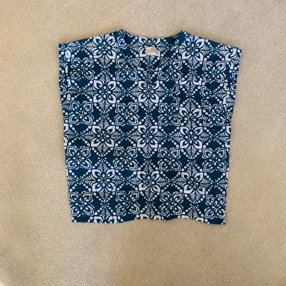 Noa Noa Hawaii Batik Linen PRICE DROP - Picture 3 of 11